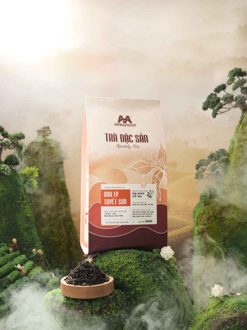 Áp Dụng Lý Thuyết: Cách Chọn Tỷ Lệ Khung Hình (Aspect Ratio) Cho Từng Nền Tảng.