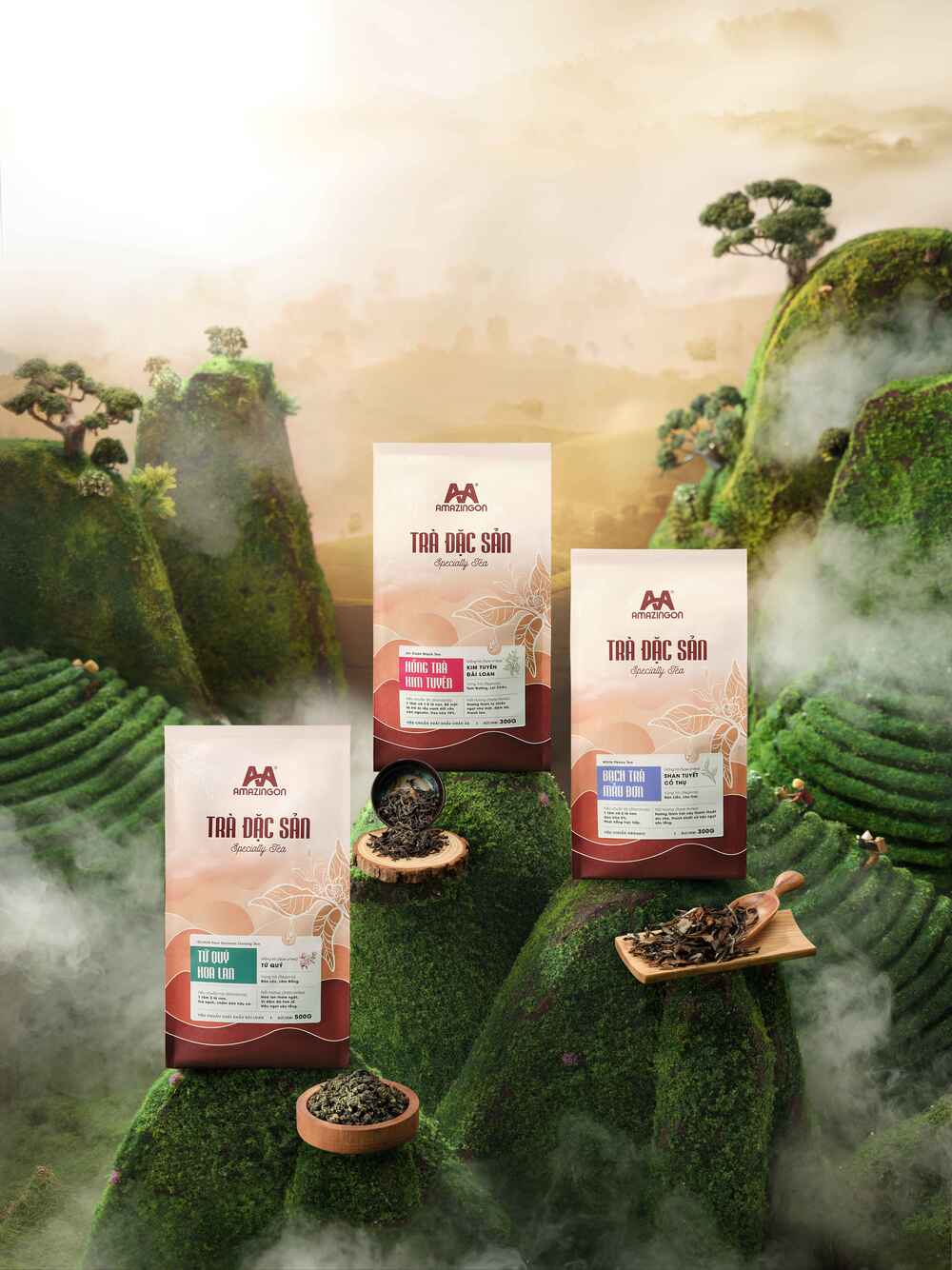 Áp Dụng Lý Thuyết: Cách Chọn Tỷ Lệ Khung Hình (Aspect Ratio) Cho Từng Nền Tảng.