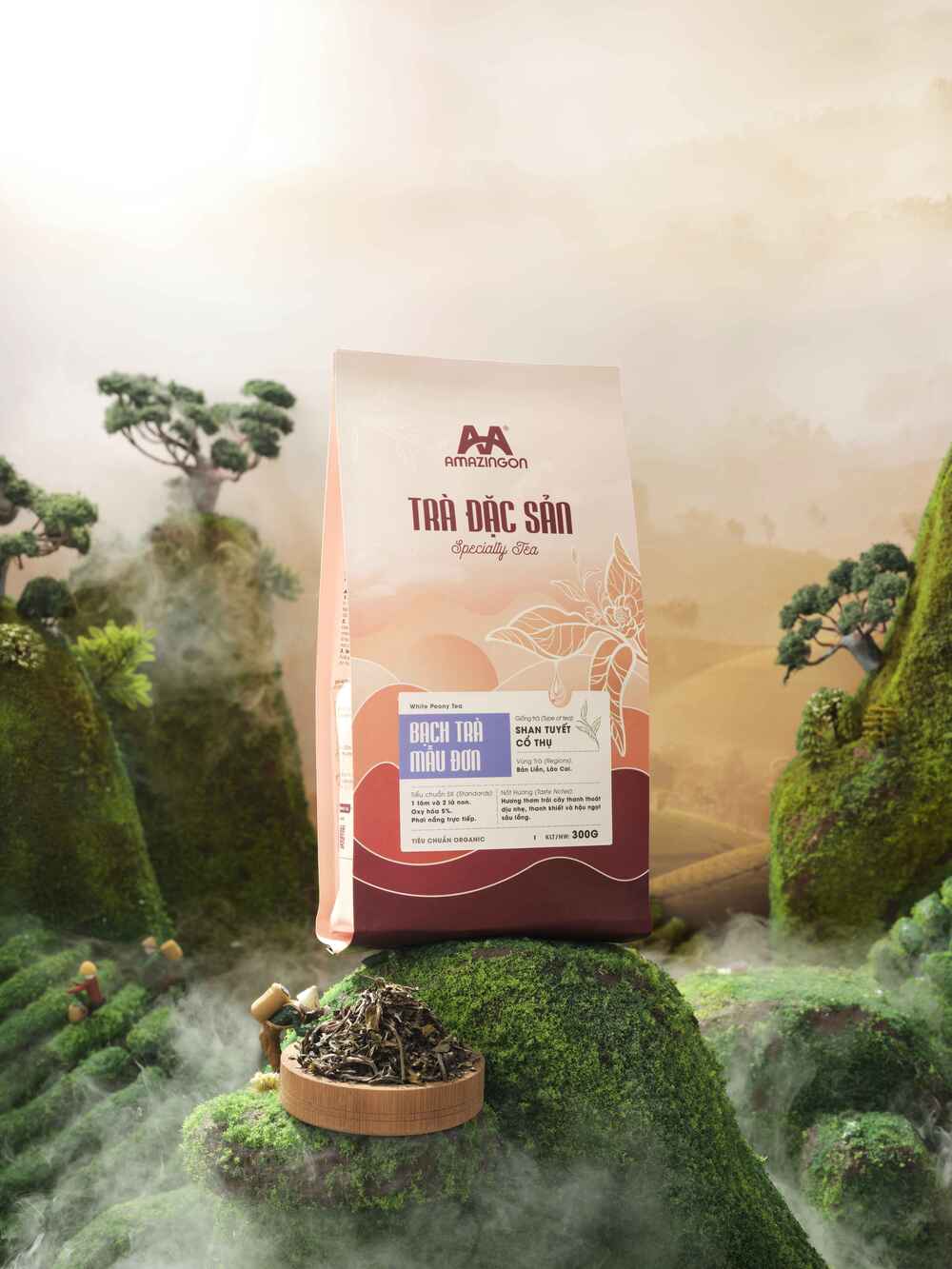 Áp Dụng Lý Thuyết: Cách Chọn Tỷ Lệ Khung Hình (Aspect Ratio) Cho Từng Nền Tảng.