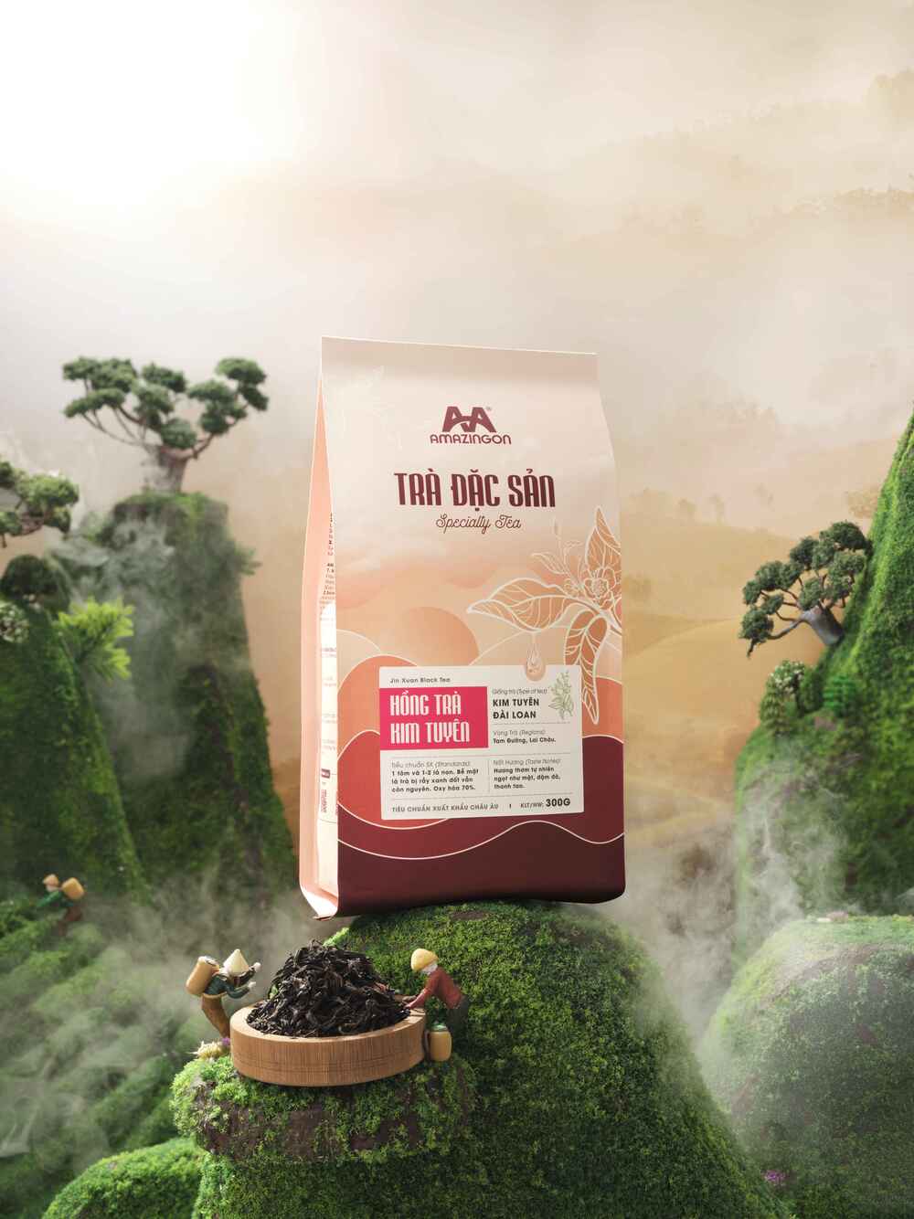 Áp Dụng Lý Thuyết: Cách Chọn Tỷ Lệ Khung Hình (Aspect Ratio) Cho Từng Nền Tảng.