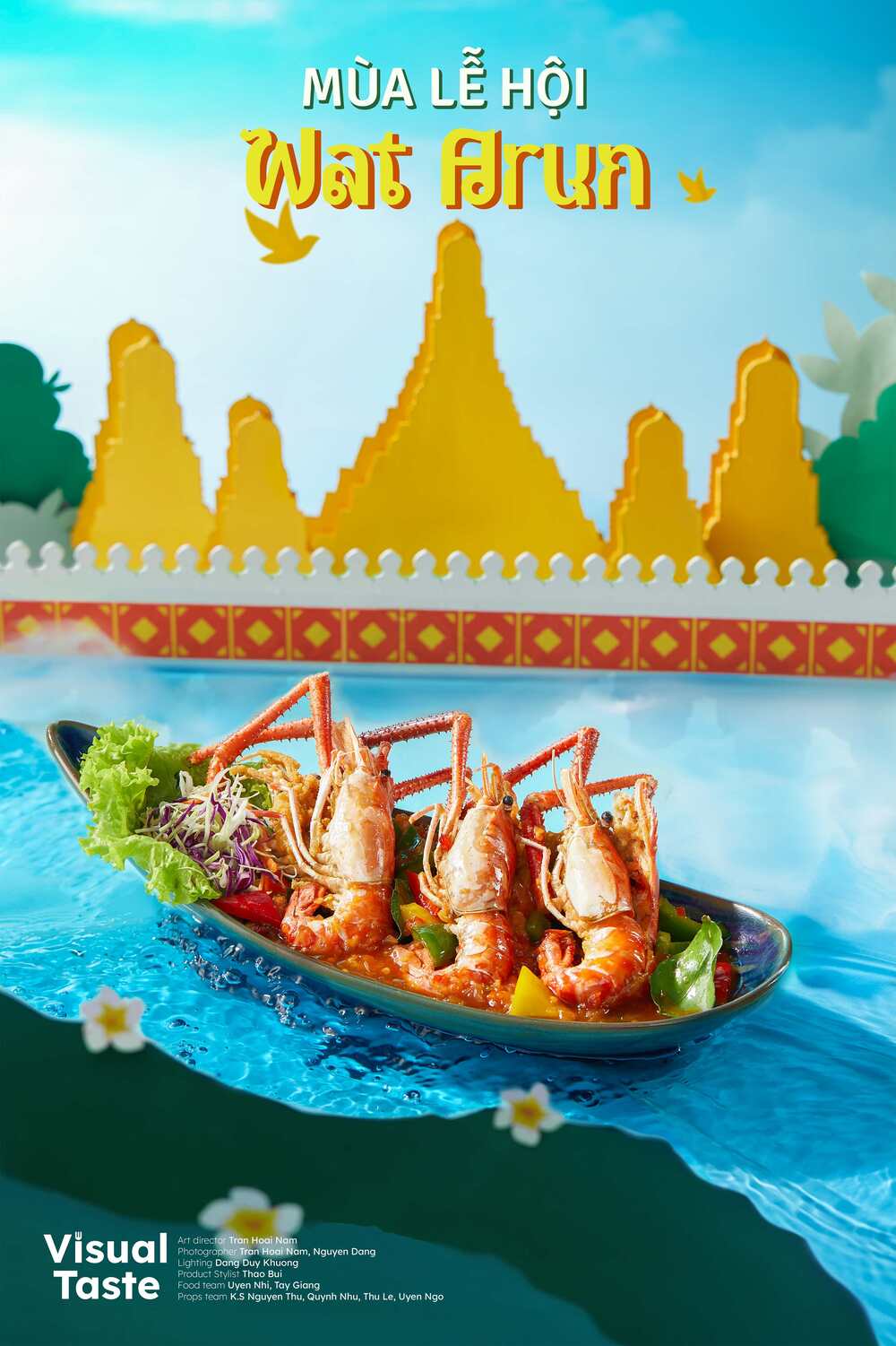 Bí Quyết Storytelling Bằng Hình Ảnh Cách Kể Chuyện Thương Hiệu Chỉ Trong Một Khung Hình