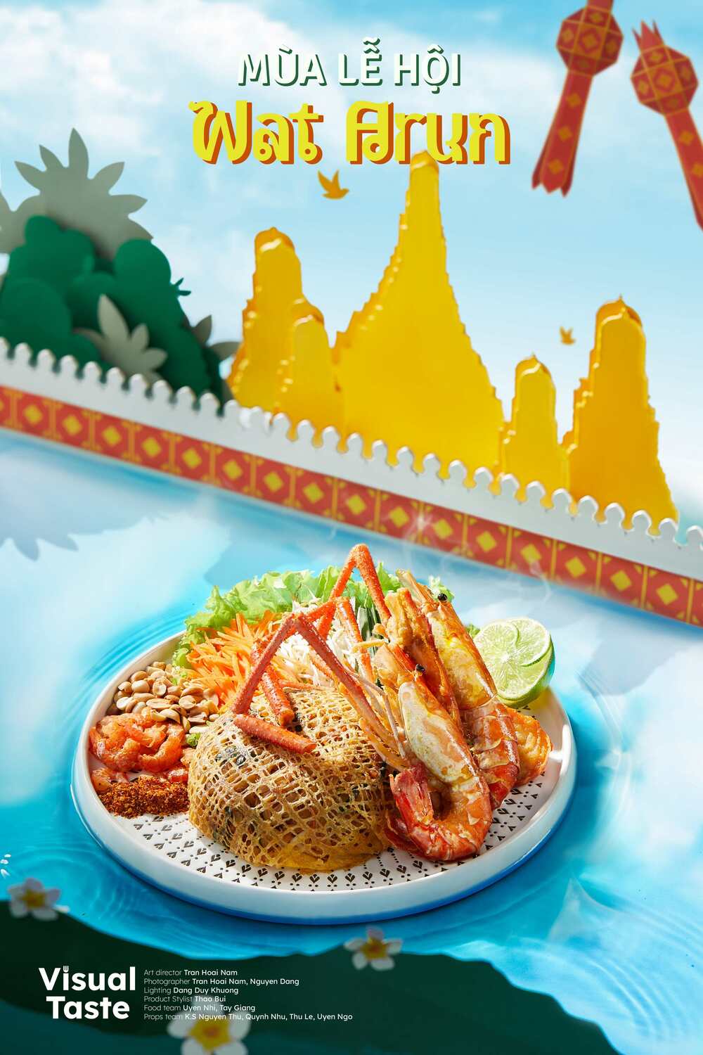 Bí Quyết Storytelling Bằng Hình Ảnh Cách Kể Chuyện Thương Hiệu Chỉ Trong Một Khung Hình