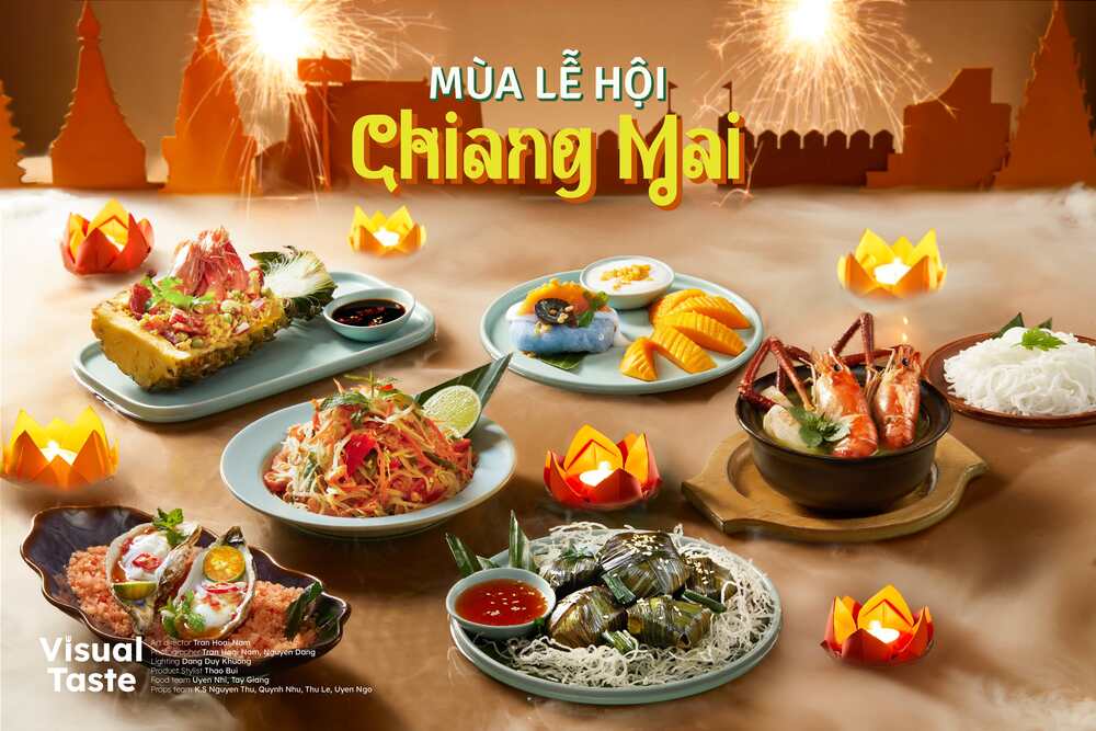 Bí Quyết Storytelling Bằng Hình Ảnh Cách Kể Chuyện Thương Hiệu Chỉ Trong Một Khung Hình