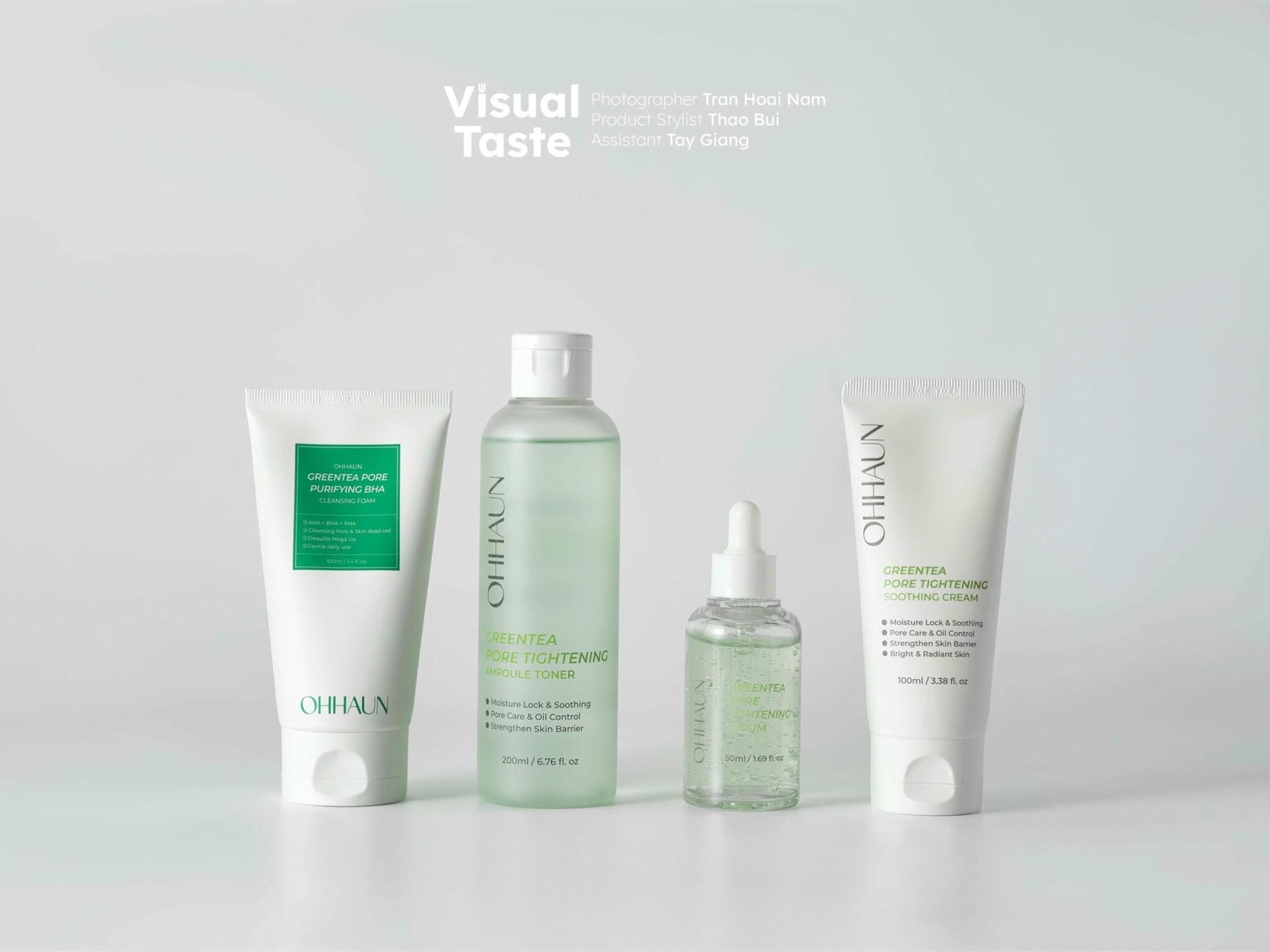 Bóng Đổ Nghệ Thuật Khi Nào Nên Dùng Bóng Đổ Mềm Trong Packshot