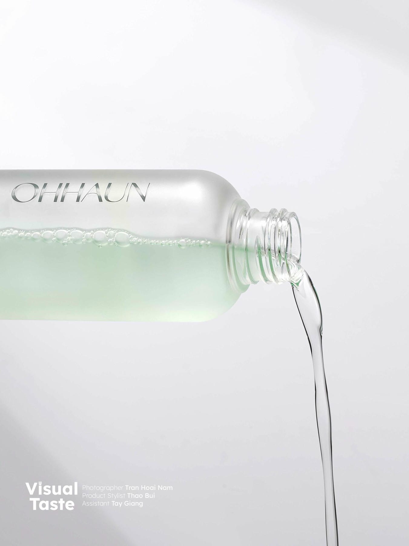 Bóng Đổ Nghệ Thuật Khi Nào Nên Dùng Bóng Đổ Mềm Trong Packshot