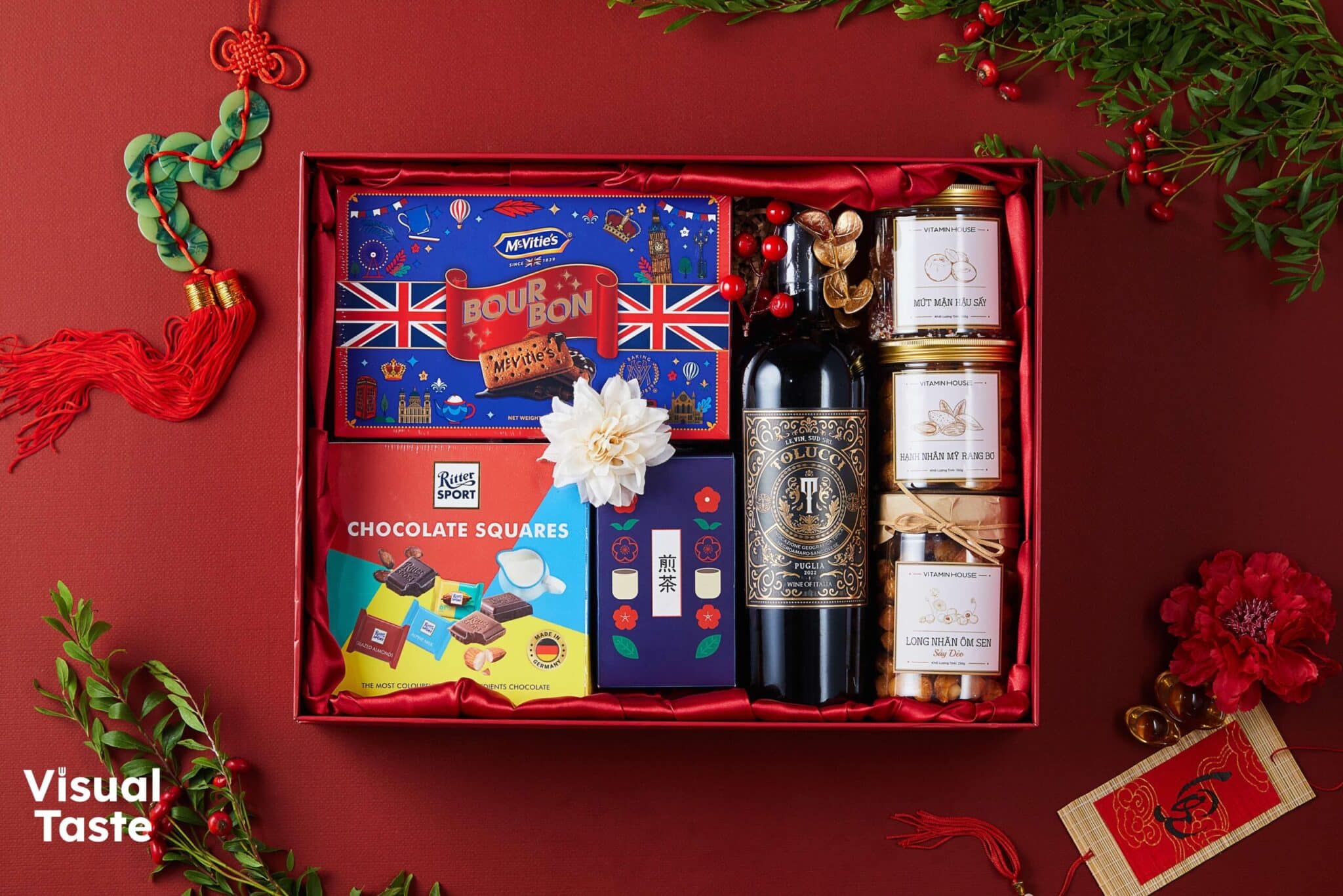 Case Study Concept Ảnh Nào Giúp Thương Hiệu X Tăng Tỷ Lệ Chuyển Đổi 200 phần trăm