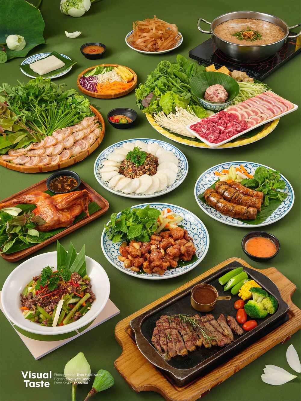 Chụp Stacking trong chụp hình sản phẩm