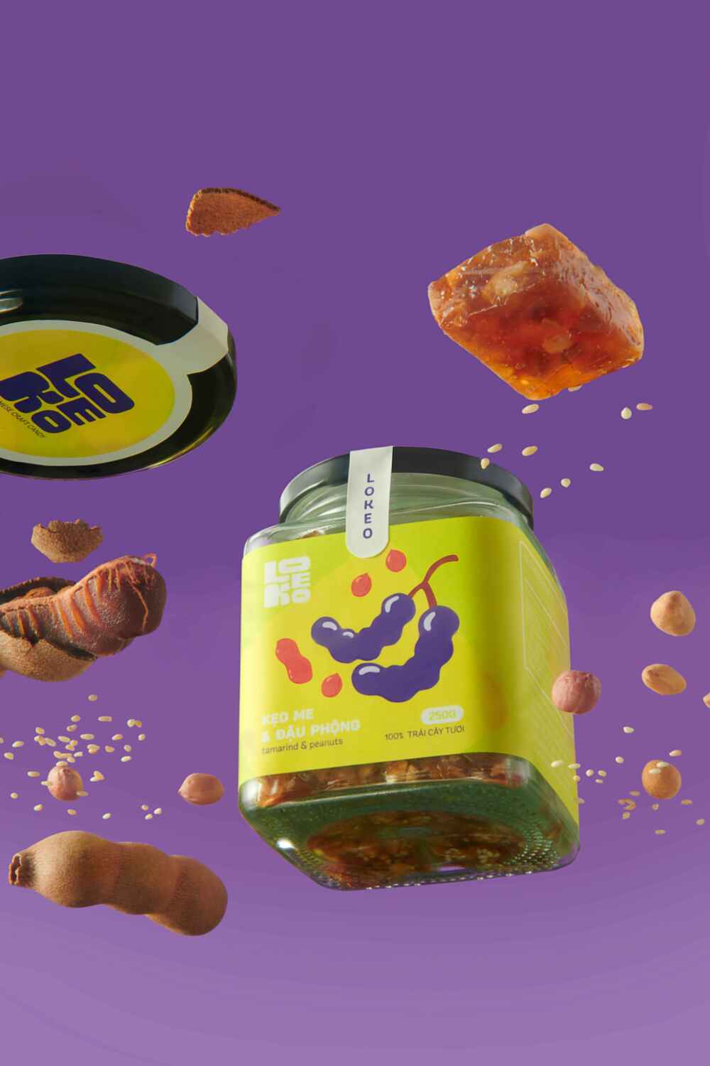 Chụp Stacking trong chụp hình sản phẩm