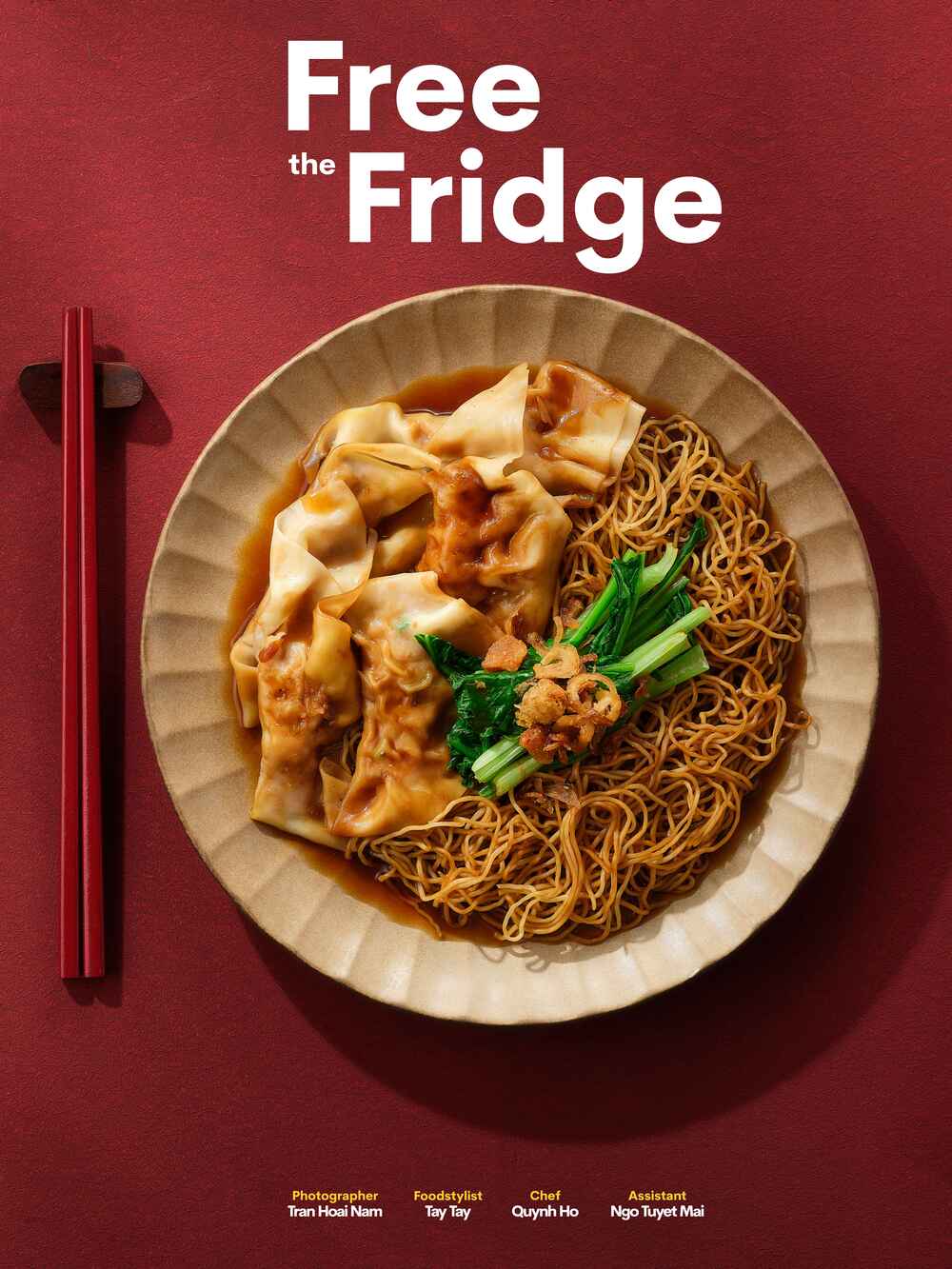 Concept Đơn Giản Kỹ Thuật Làm Nổi Bật Sản Phẩm Chỉ Với Một Màu Nền