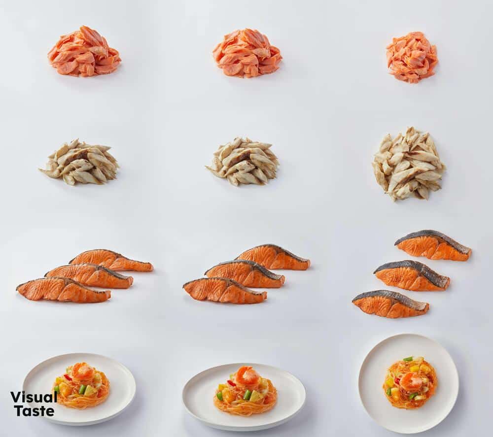 Concept Thực Phẩm Đông Lạnh Bí Quyết Chụp Ảnh Tạo Cảm Giác Lạnh Tuyệt Đối