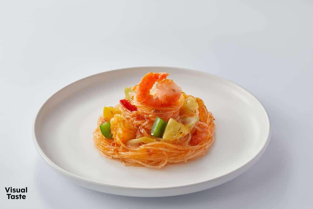 Concept Thực Phẩm Đông Lạnh Bí Quyết Chụp Ảnh Tạo Cảm Giác Lạnh Tuyệt Đối