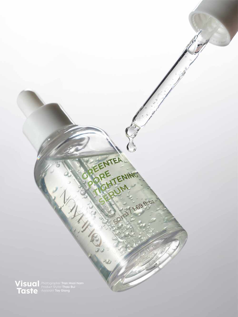 Concept Về Kết Cấu Làm Thế Nào Để Ảnh Concept Cảm Nhận Được Chất Liệu Sản Phẩm