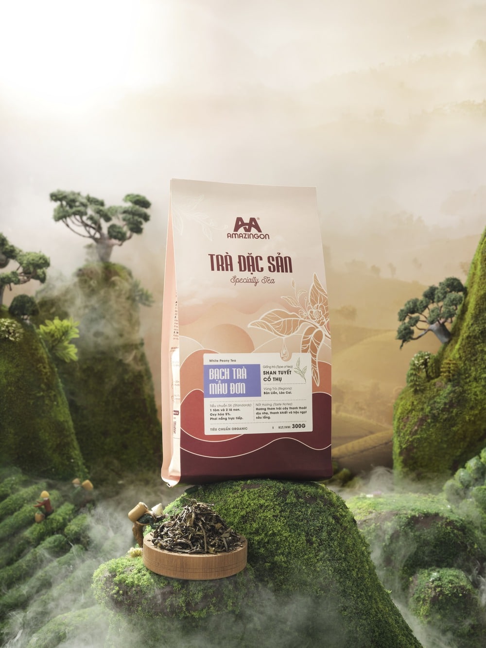 Giải Mã Ánh Sáng Kỹ Thuật Chiếu Sáng Tạo Nên Chiều Sâu Cho Ảnh Sản Phẩm