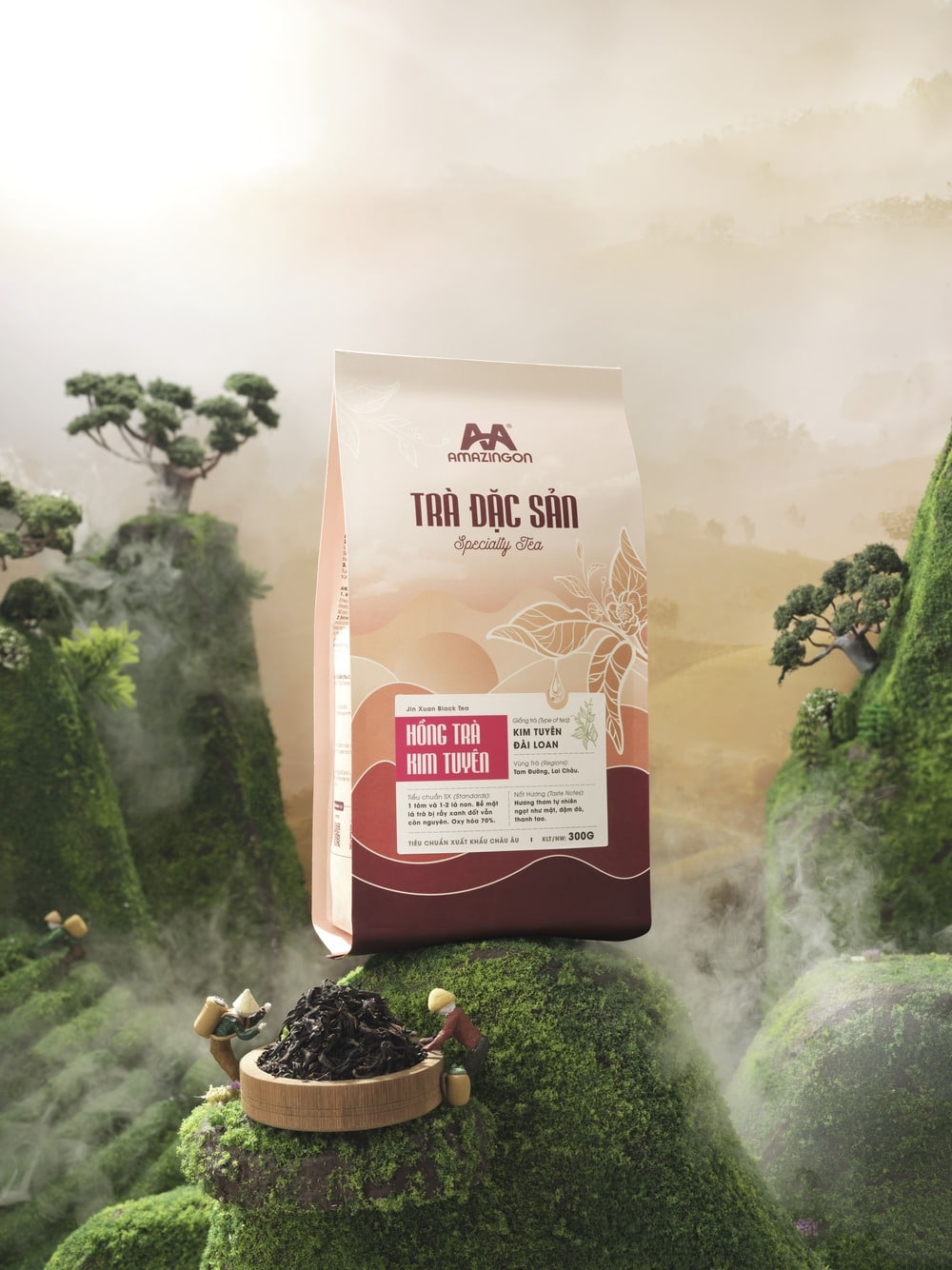 Giải Mã Ánh Sáng Kỹ Thuật Chiếu Sáng Tạo Nên Chiều Sâu Cho Ảnh Sản Phẩm