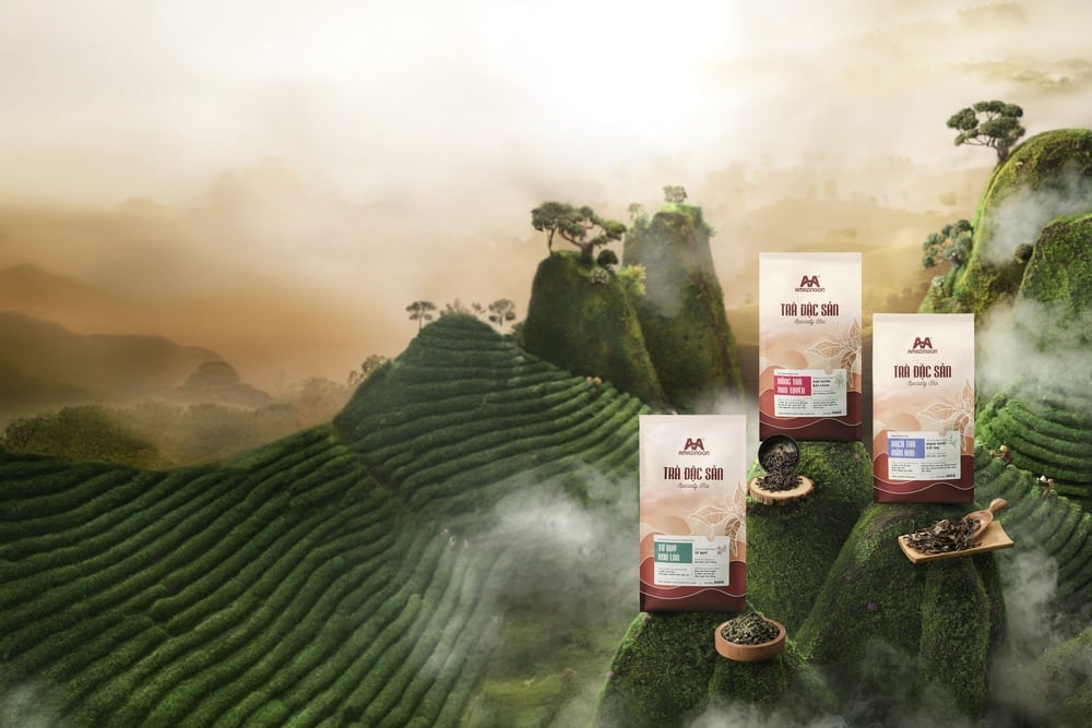 Giải Mã Ánh Sáng Kỹ Thuật Chiếu Sáng Tạo Nên Chiều Sâu Cho Ảnh Sản Phẩm