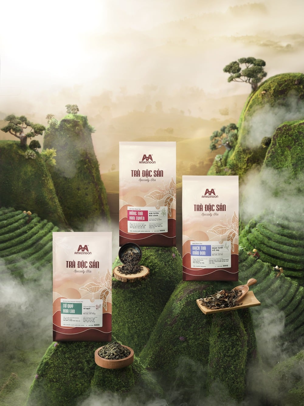 Giải Mã Ánh Sáng Kỹ Thuật Chiếu Sáng Tạo Nên Chiều Sâu Cho Ảnh Sản Phẩm