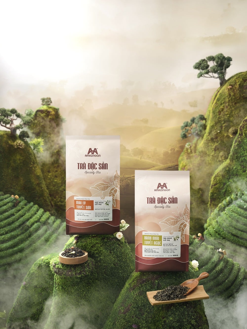 Giải Mã Ánh Sáng Kỹ Thuật Chiếu Sáng Tạo Nên Chiều Sâu Cho Ảnh Sản Phẩm