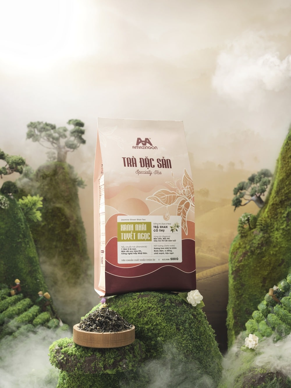 Giải Mã Ánh Sáng Kỹ Thuật Chiếu Sáng Tạo Nên Chiều Sâu Cho Ảnh Sản Phẩm