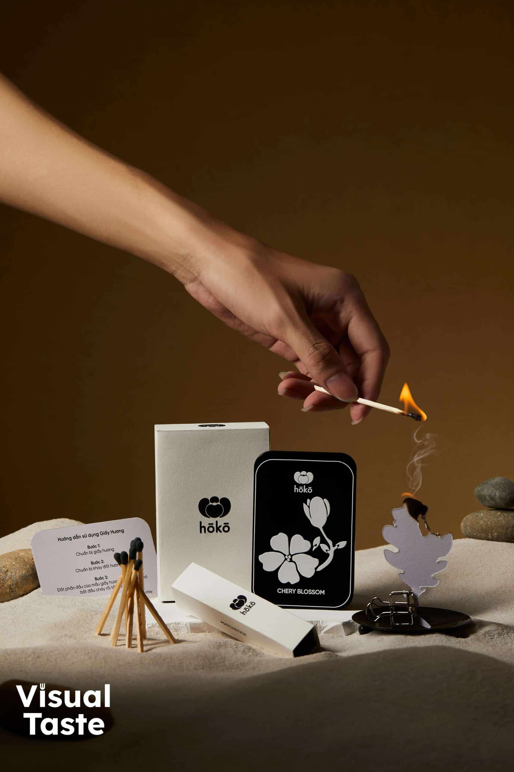 Hậu Cần Quy Trình Chuẩn Bị Sản Phẩm Trước Khi Gửi Đến Studio