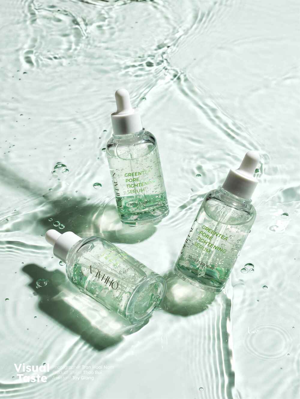 Kích Thước Vàng Ảnh Packshot Chuẩn Pixel Cho Mọi Sàn Thương Mại Điện Tử