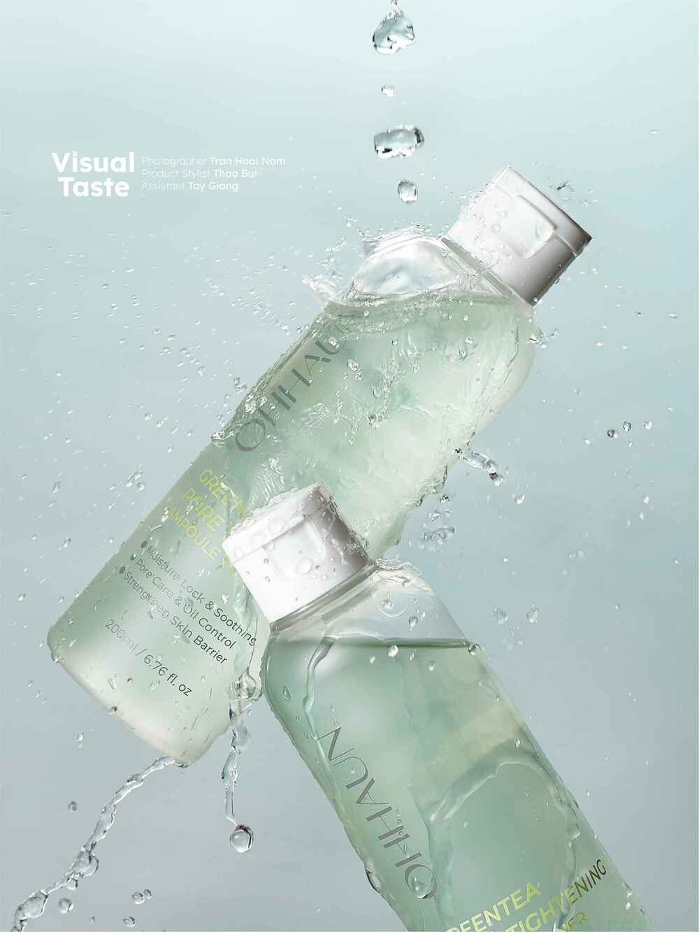 Kích Thước Vàng Ảnh Packshot Chuẩn Pixel Cho Mọi Sàn Thương Mại Điện Tử