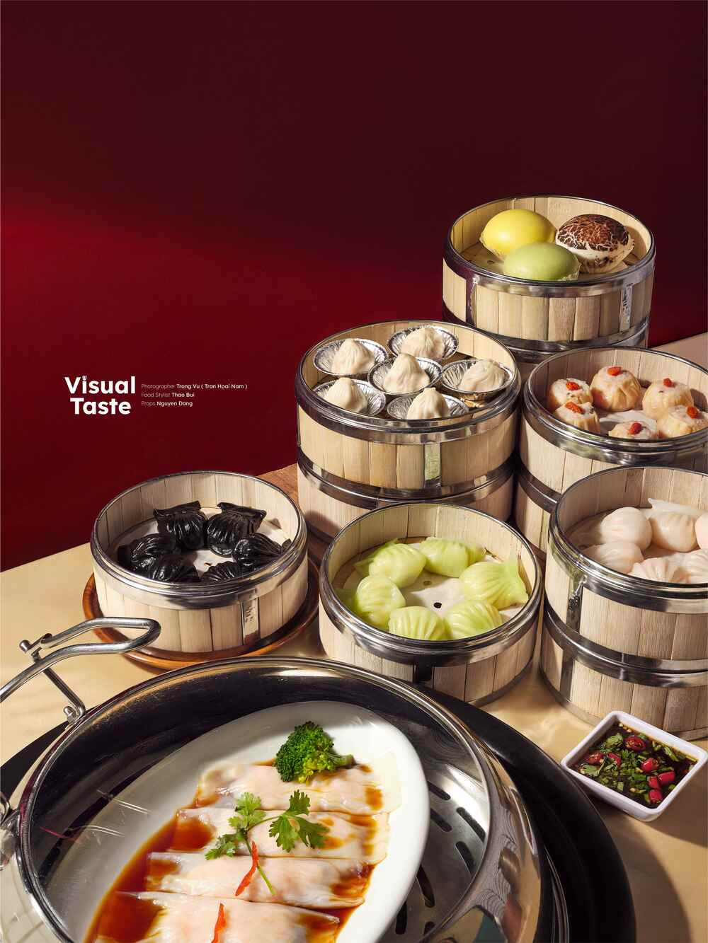 Minimalism Hay Maximalism Chọn Phong Cách Concept Nào Phù Hợp Với Sản Phẩm Của Bạn