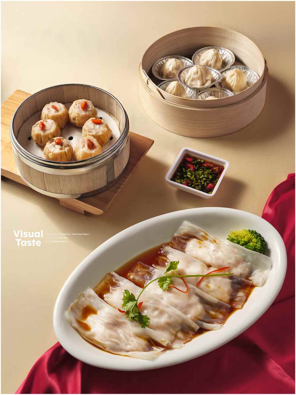 Minimalism Hay Maximalism Chọn Phong Cách Concept Nào Phù Hợp Với Sản Phẩm Của Bạn