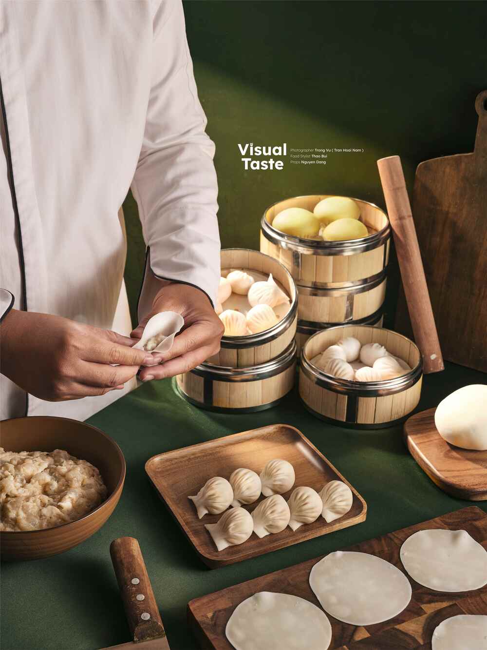 Minimalism Hay Maximalism Chọn Phong Cách Concept Nào Phù Hợp Với Sản Phẩm Của Bạn