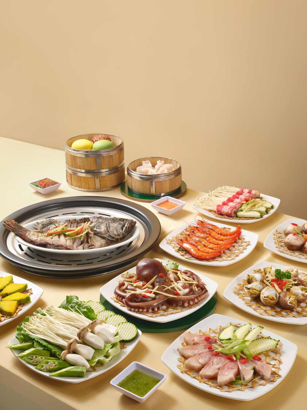 Minimalism Hay Maximalism Chọn Phong Cách Concept Nào Phù Hợp Với Sản Phẩm Của Bạn