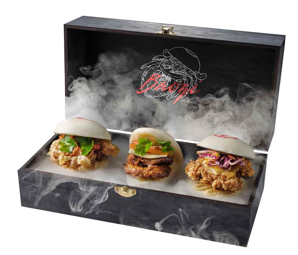 Packshot Cho Menu Sai Lầm Cần Tránh Khi Chụp Đồ Ăn Nền Trắng