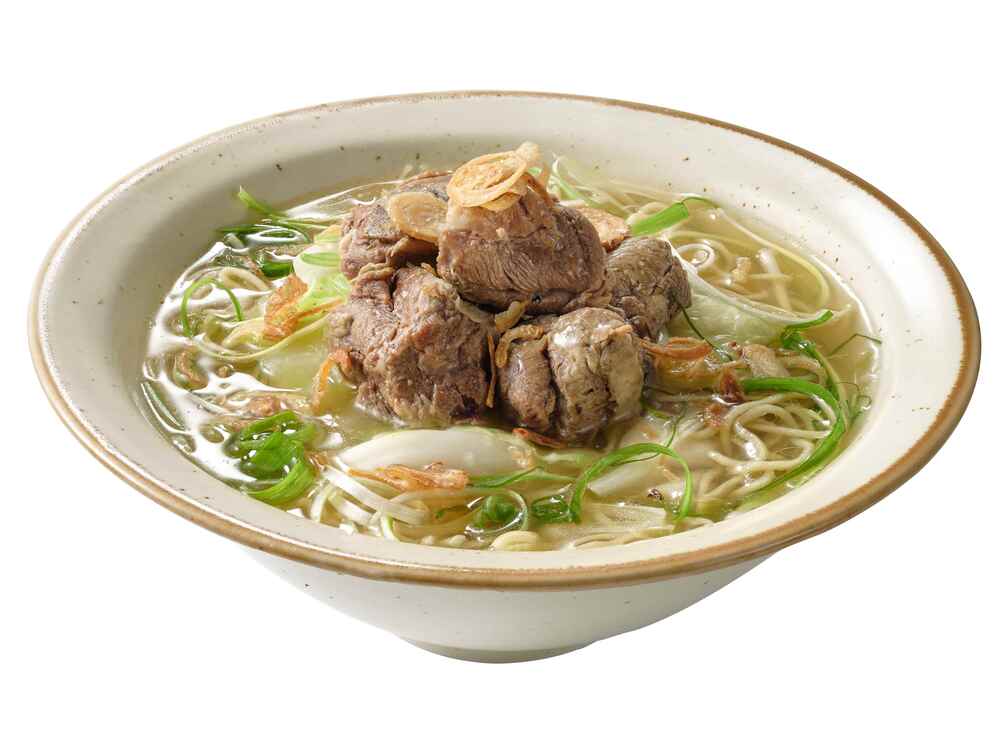 Packshot Cho Menu Sai Lầm Cần Tránh Khi Chụp Đồ Ăn Nền Trắng