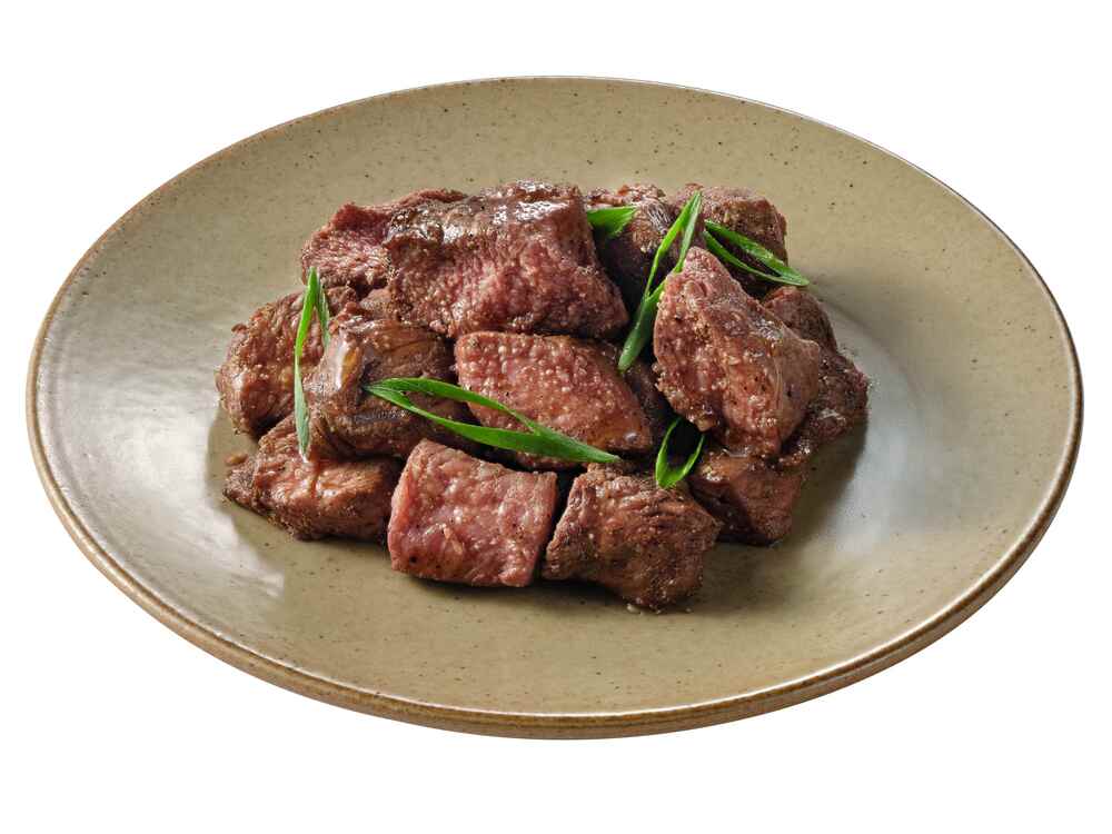 Packshot Cho Menu Sai Lầm Cần Tránh Khi Chụp Đồ Ăn Nền Trắng