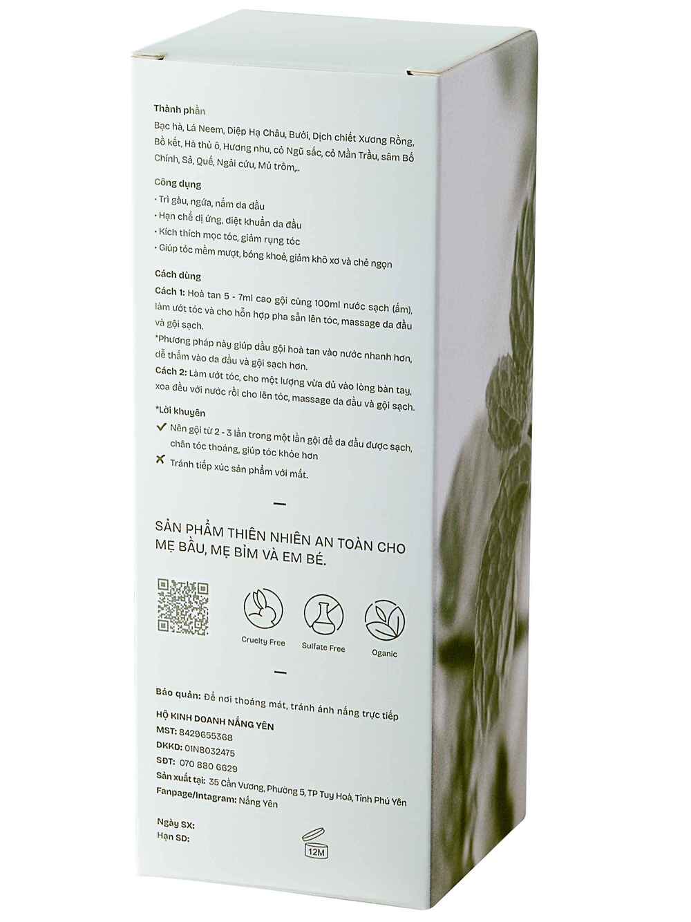 Packshot Đã Chết Vì sao Ảnh Nền Trắng Vẫn Là Vua Của Bán Lẻ Trực