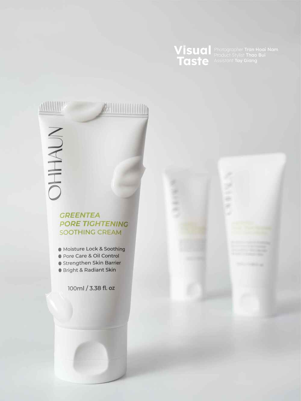 Phân Tích Bố Cục Áp Dụng Quy Tắc Một Phần Ba Rule of Thirds vào Concept Sản Phẩm