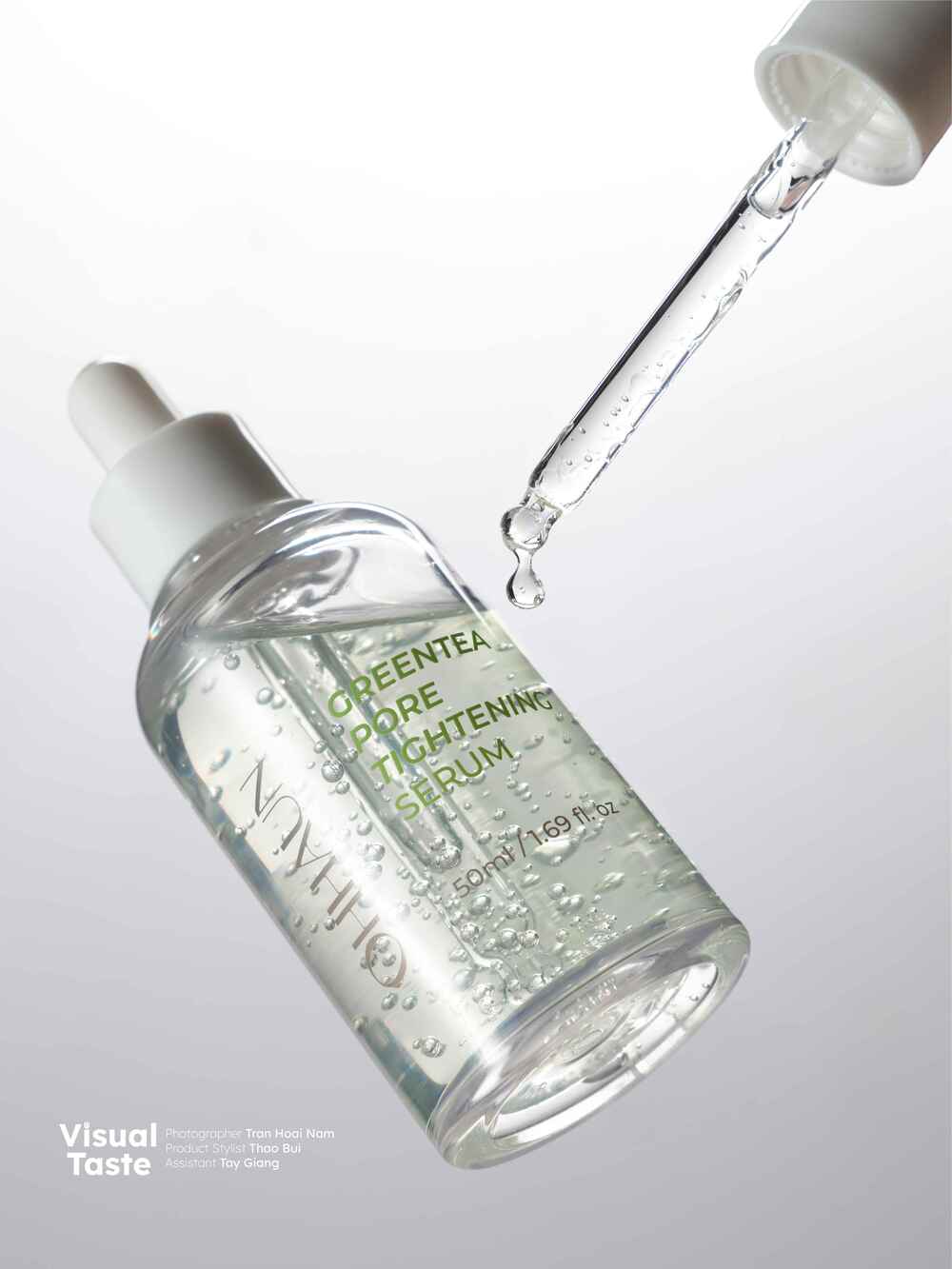 Phân Tích Bố Cục Áp Dụng Quy Tắc Một Phần Ba Rule of Thirds vào Concept Sản Phẩm