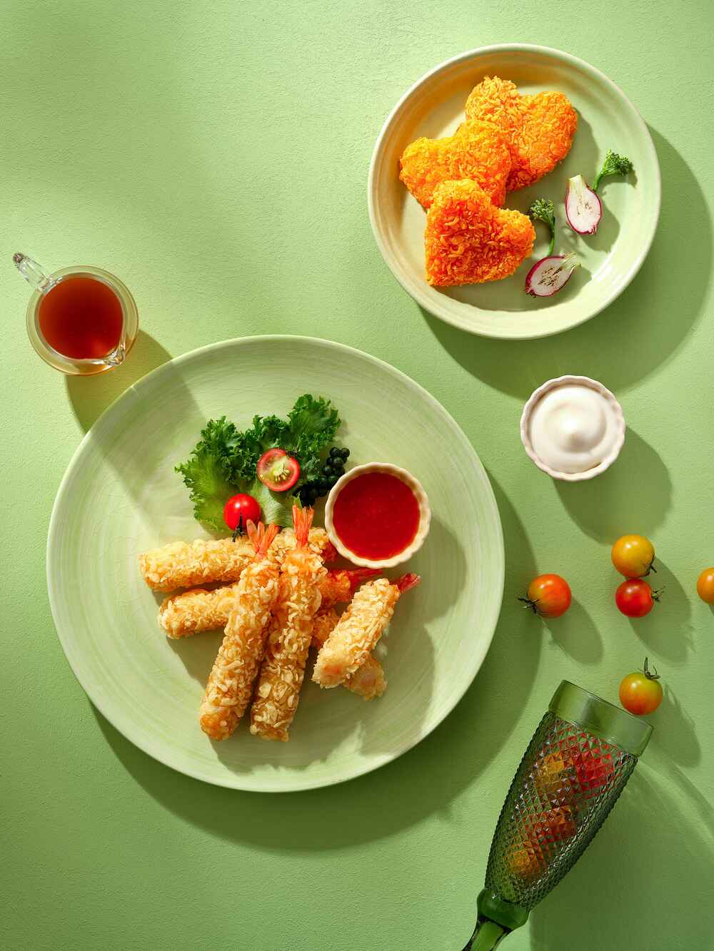 Phông Nền Sáng Tạo 10 Ý Tưởng Phông Nền Độc Đáo Dễ Dàng Tự Làm