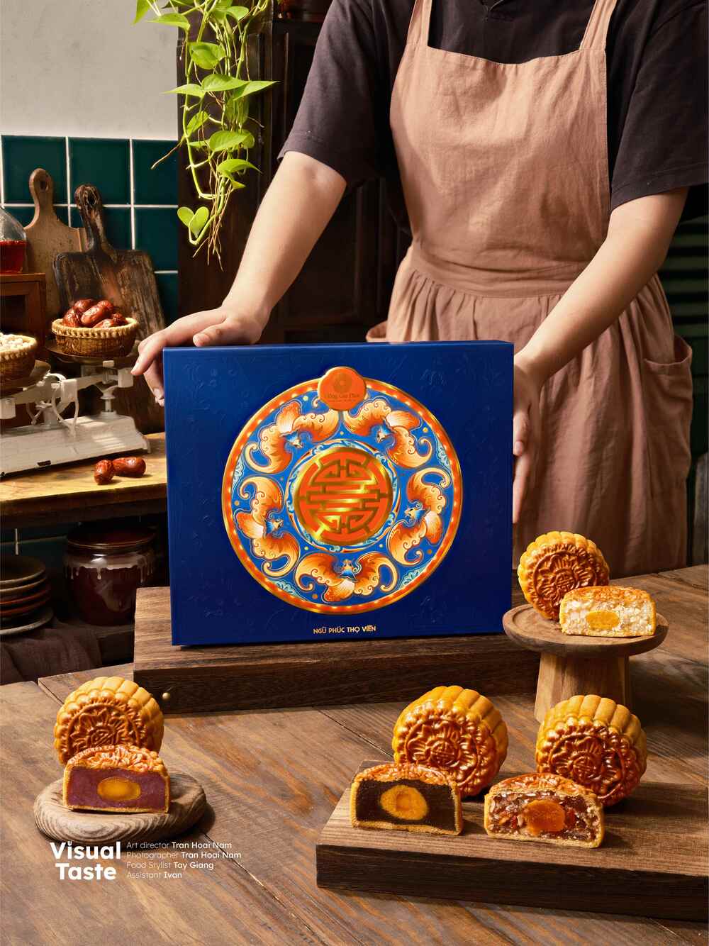 Quy Trình Đặt Hàng Hướng Dẫn Khách Hàng Lựa Chọn Dịch Vụ Phù Hợp Nhất