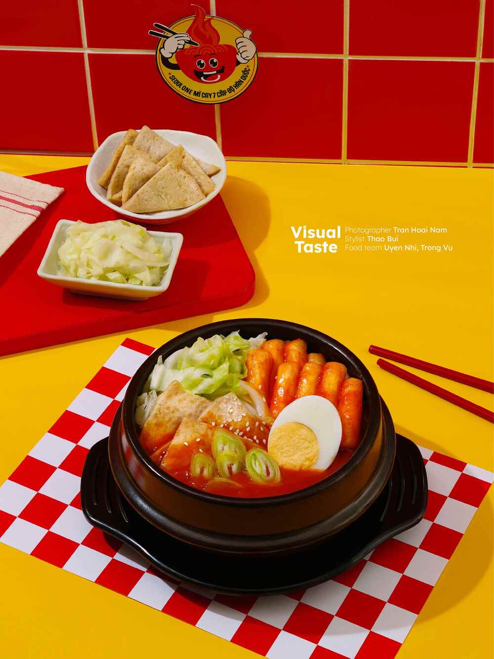 Sắc Màu Neon Concept Ảnh Phá Cách Thu Hút Thế Hệ Trẻ