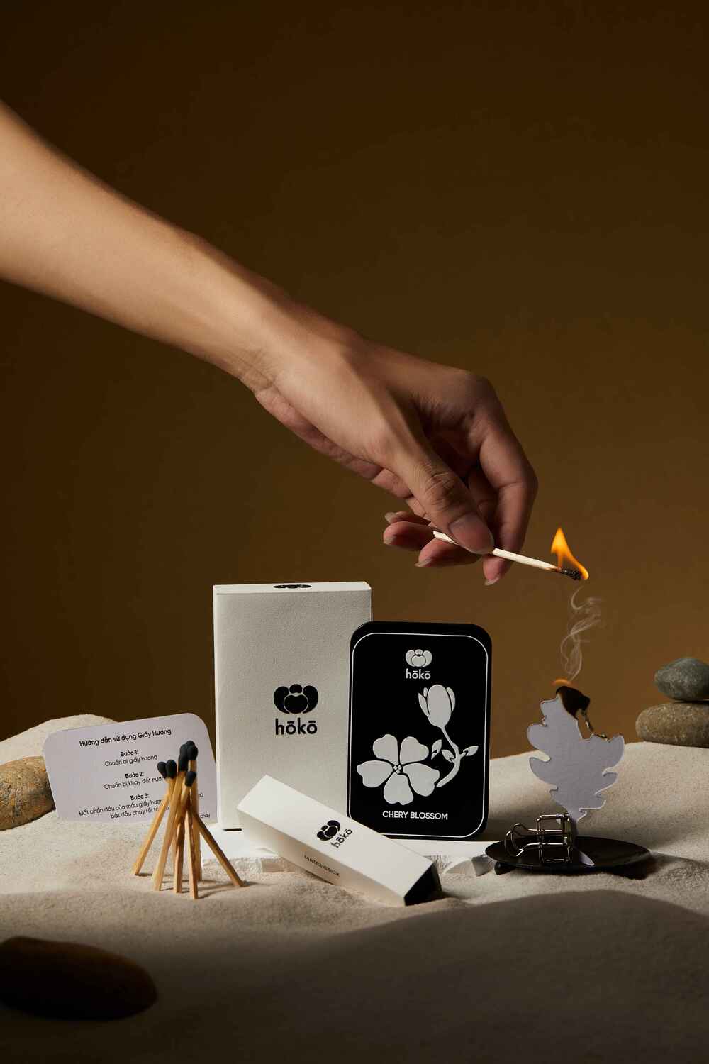 Sử Dụng Chuyển Động Cách Thêm Yếu Tố Động Vào Ảnh Concept Tĩnh