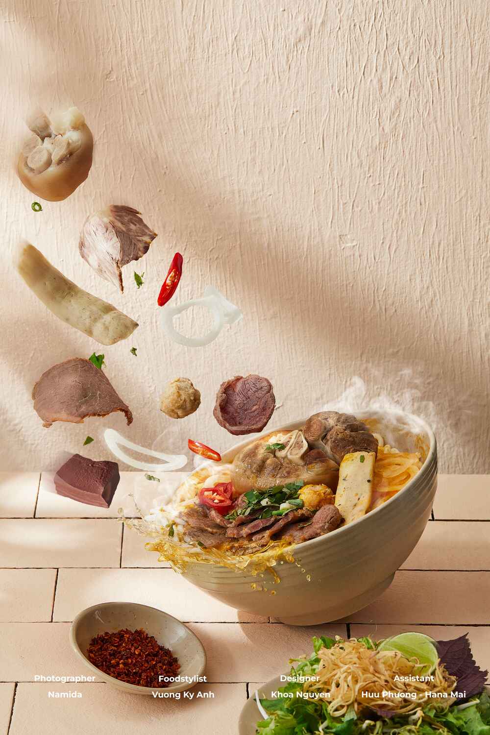 Sử Dụng Chuyển Động Cách Thêm Yếu Tố Động Vào Ảnh Concept Tĩnh