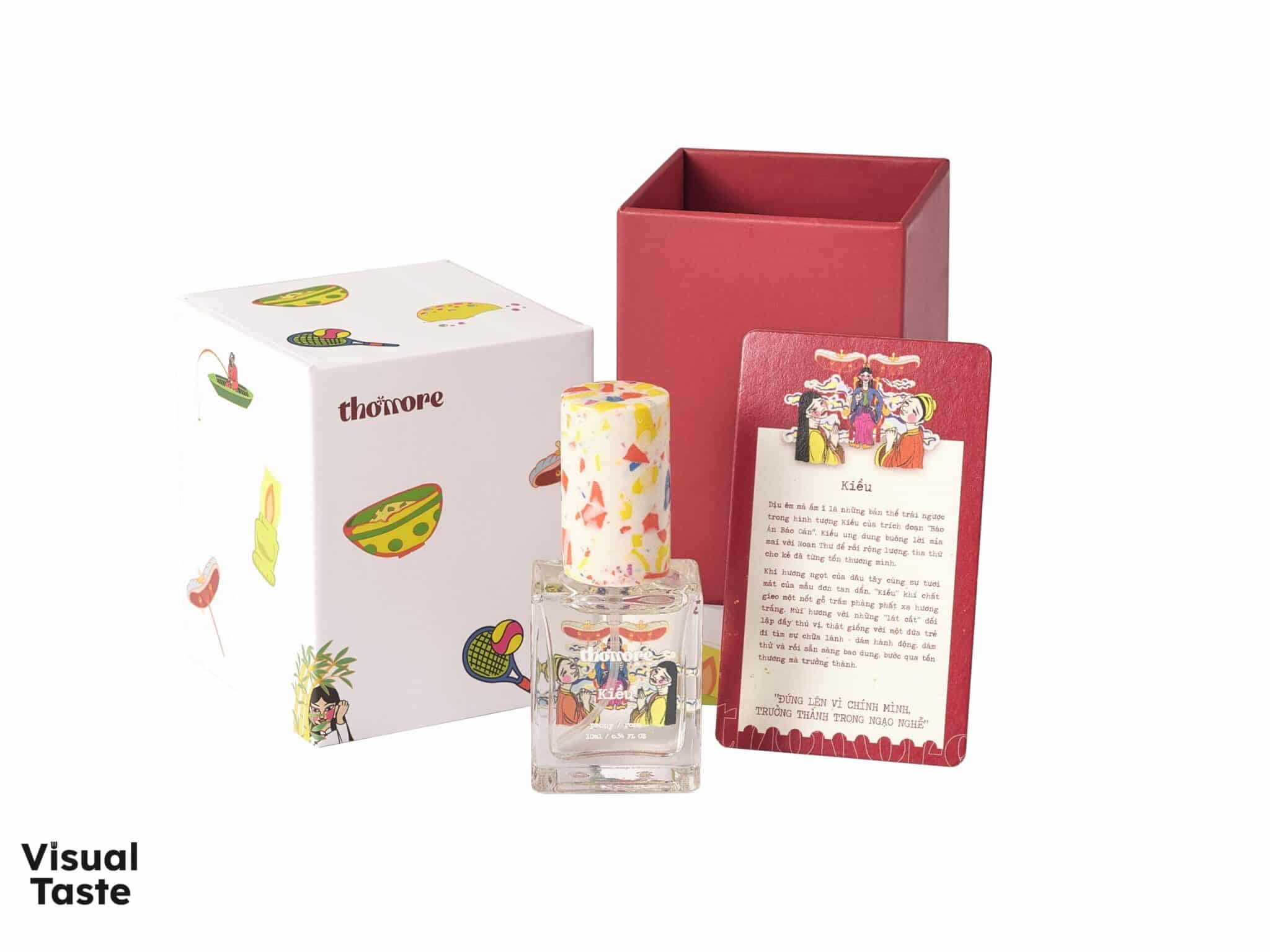 Tạo Niềm Tin Packshot Chi Tiết Giúp Giảm Tỷ Lệ Đổi Trả Hàng Như Thế Nào