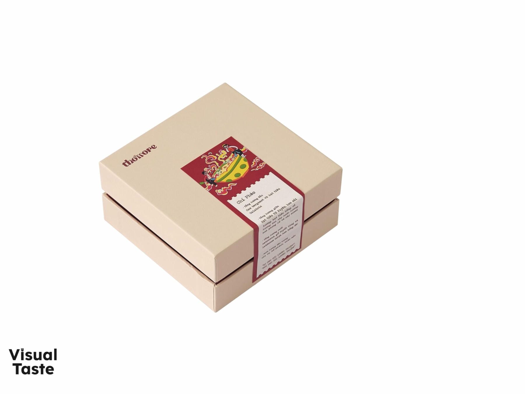 Tạo Niềm Tin Packshot Chi Tiết Giúp Giảm Tỷ Lệ Đổi Trả Hàng Như Thế Nào