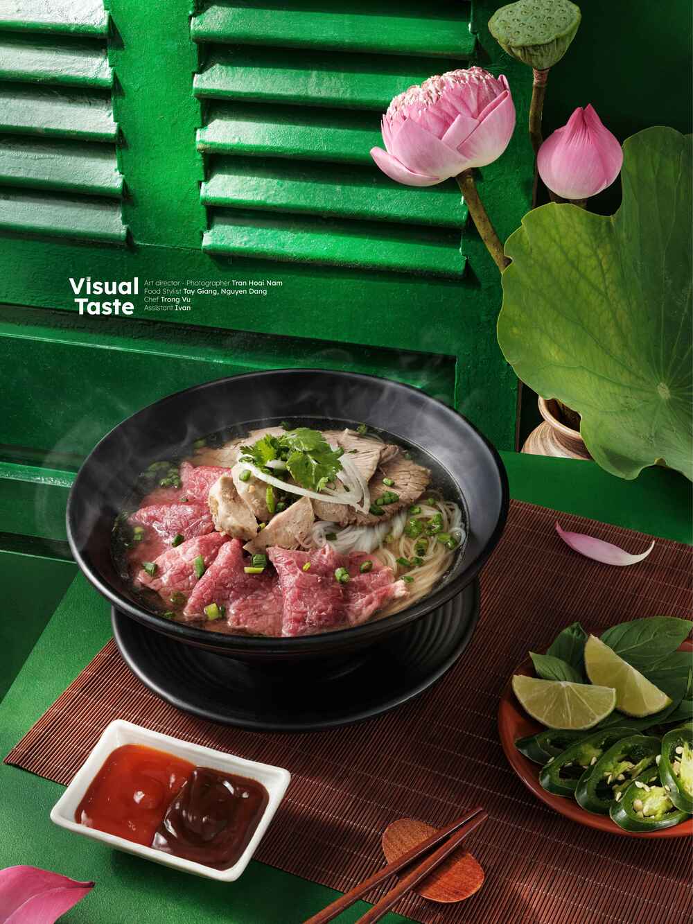 Tạo Sự Hoài Niệm Bí Quyết Chụp Ảnh Concept Phong Cách Retro/Vintage