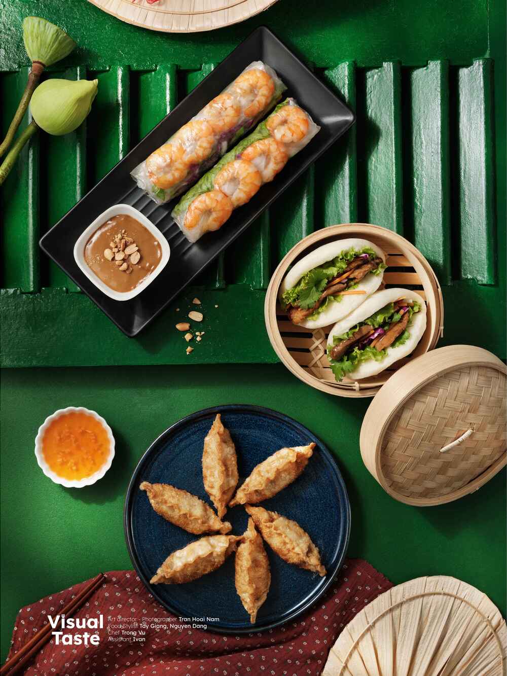 Tạo Sự Hoài Niệm Bí Quyết Chụp Ảnh Concept Phong Cách Retro/Vintage