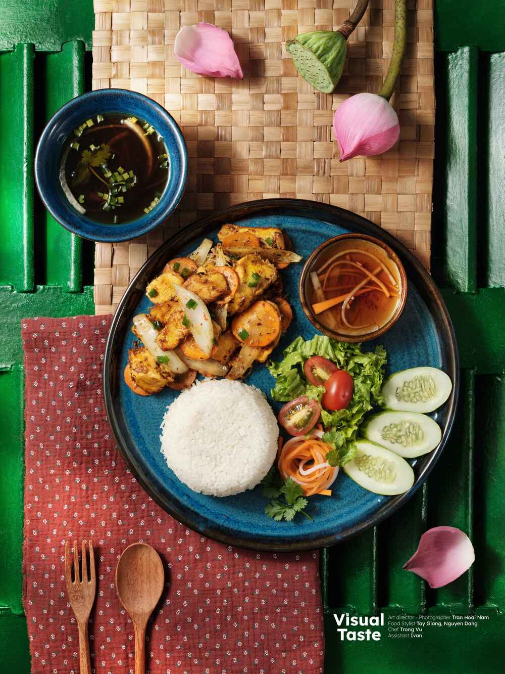 Tạo Sự Hoài Niệm Bí Quyết Chụp Ảnh Concept Phong Cách Retro/Vintage