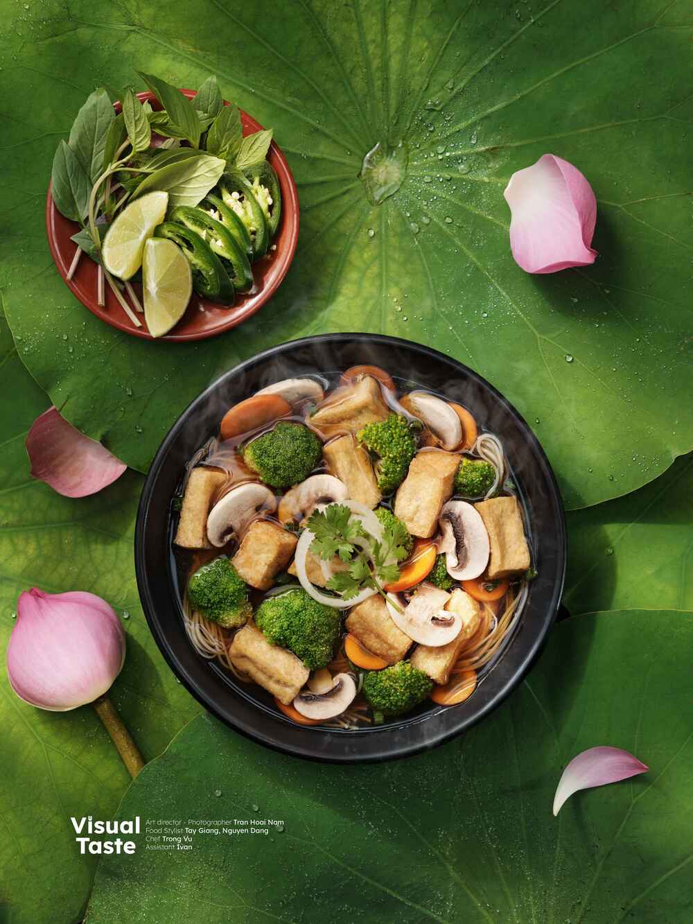 Tạo Sự Hoài Niệm Bí Quyết Chụp Ảnh Concept Phong Cách Retro/Vintage