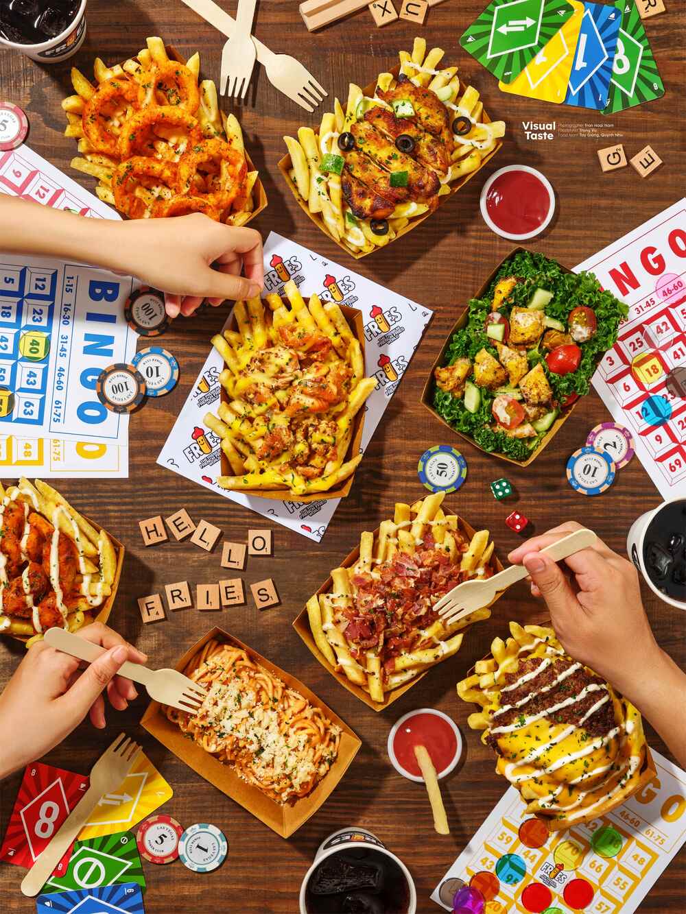 Tối Ưu Hoá Cho Ads Yếu Tố Nào Giúp Ảnh Concept Giảm Chi Phí Quảng Cáo Facebook