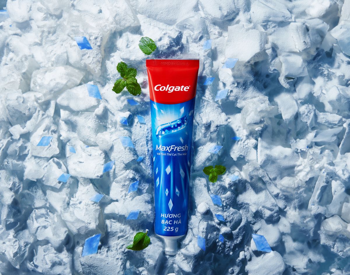 Trước và Sau Điều Kì Diệu Của Hậu Kỳ Trong Ảnh Concept Chuyên Nghiệp