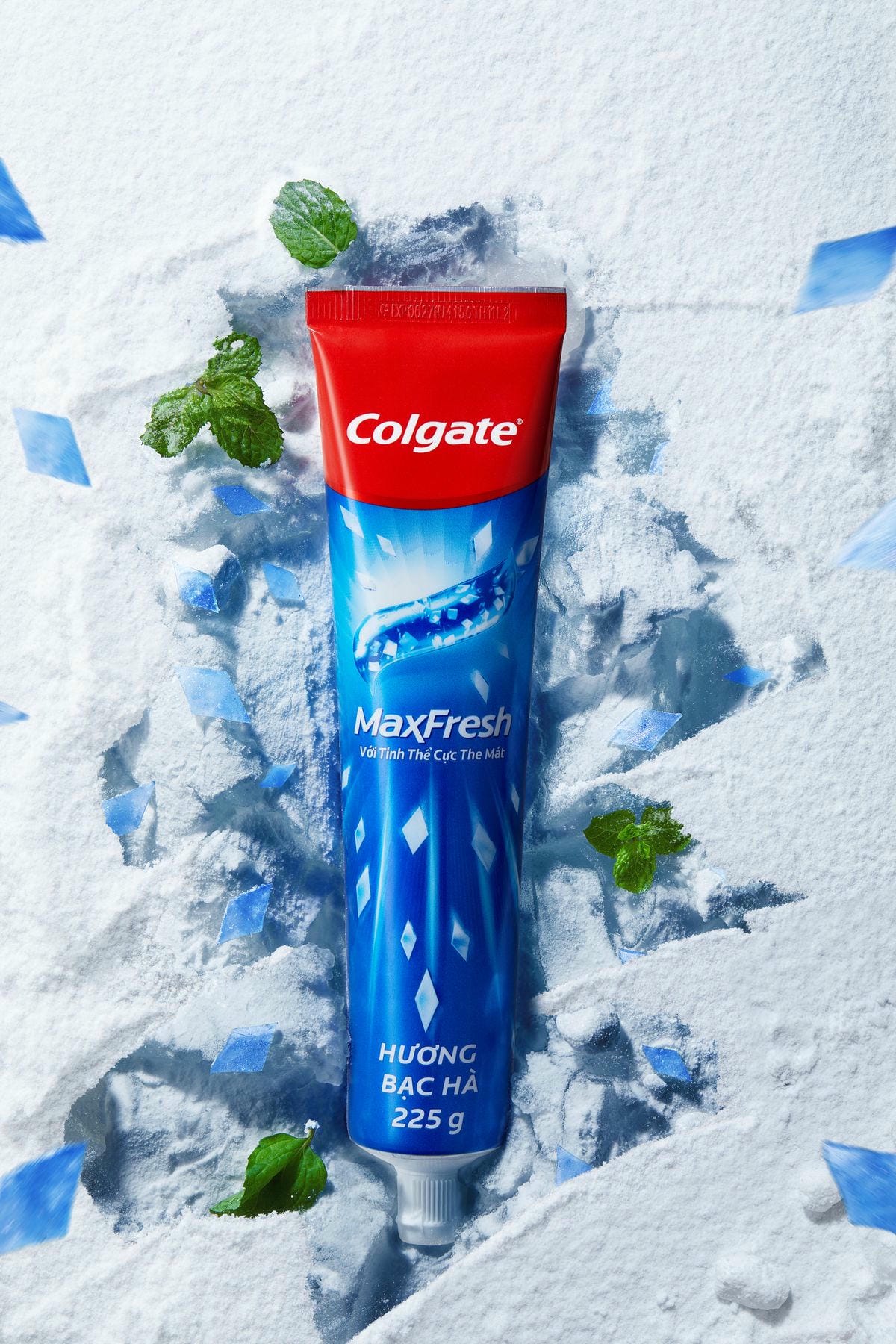 Trước và Sau Điều Kì Diệu Của Hậu Kỳ Trong Ảnh Concept Chuyên Nghiệp