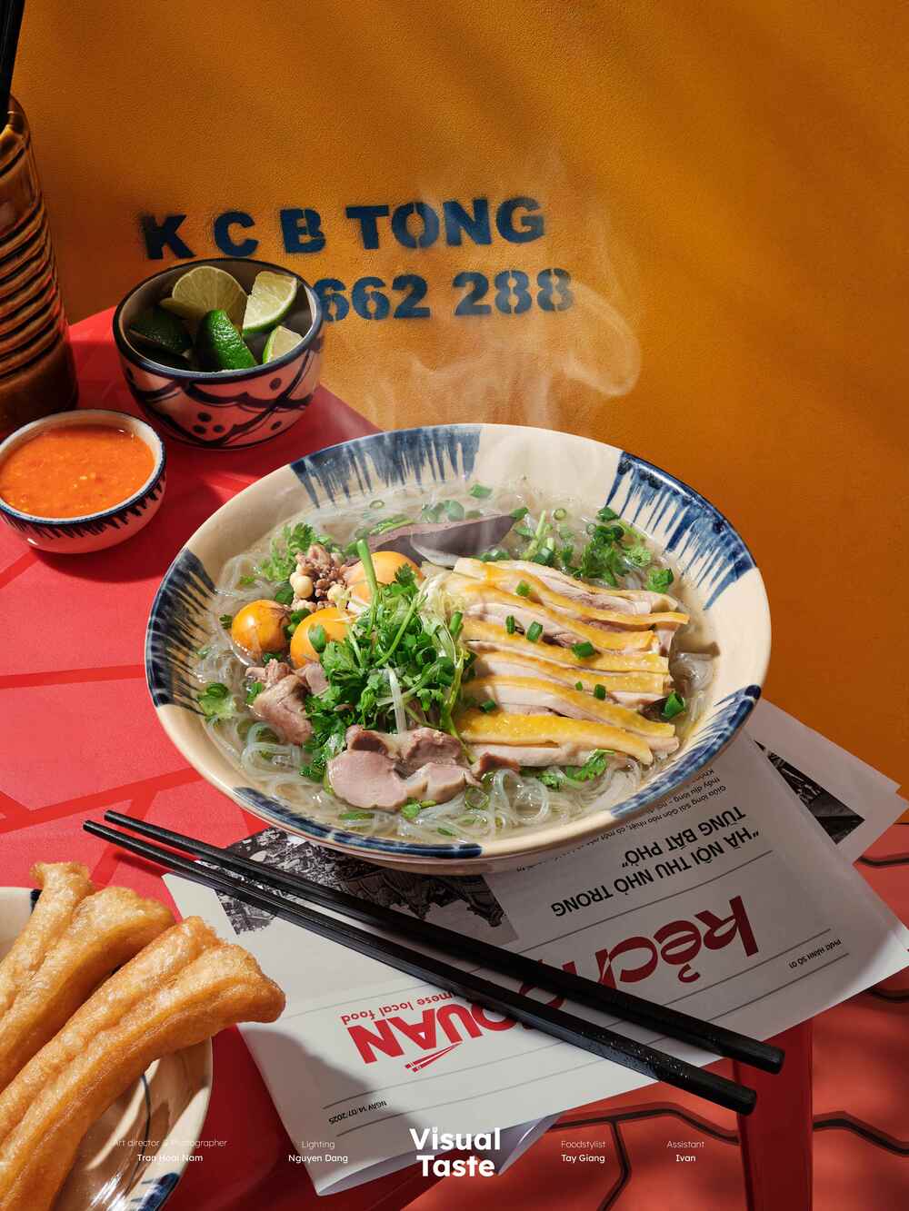 Visual Taste Creative Chúng Tôi Khác Biệt Với Các Studio Khác Như Thế Nào